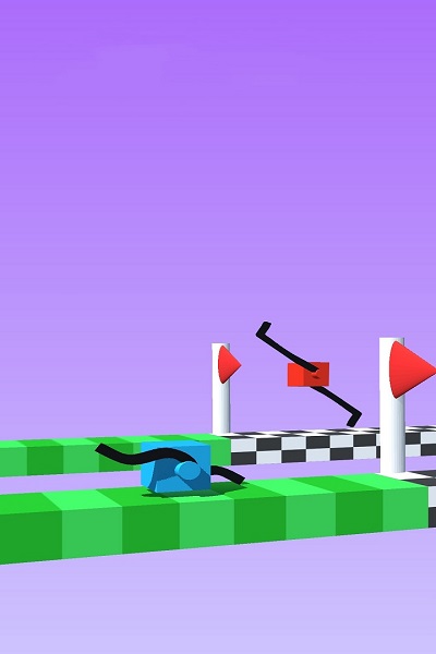 画腿登山手游最新版截图3