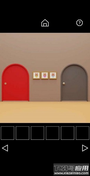 逃脱游戏失眠手游最新版截图2