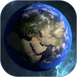 奥维互动地图3d街景最新版