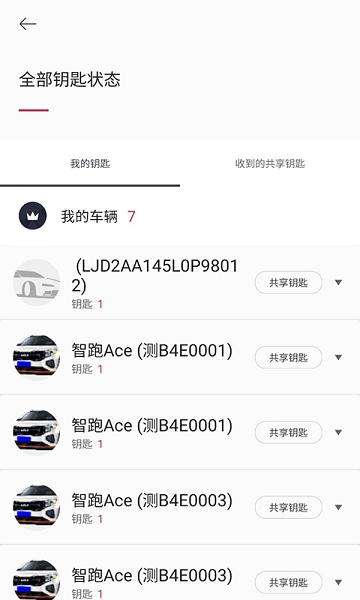 起亚Kia Connect最新版截图1