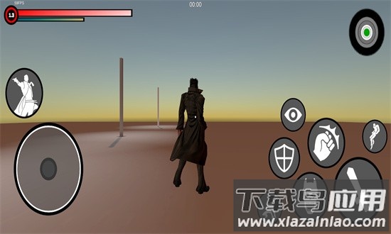 jojo群星的尘埃最新版截图3