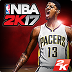 nba2k17手机版中文版