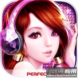 touch舞动全城游戏