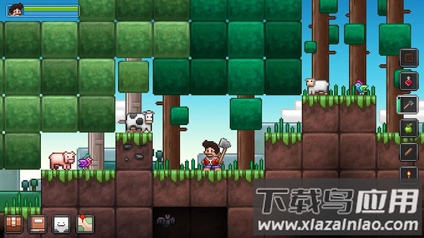 拾荒工杰克汉化版最新版截图4