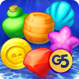 海贼迷航消消乐之旅最新版