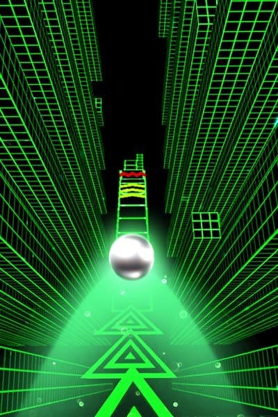 电音跑酷大师抖音版最新版截图2