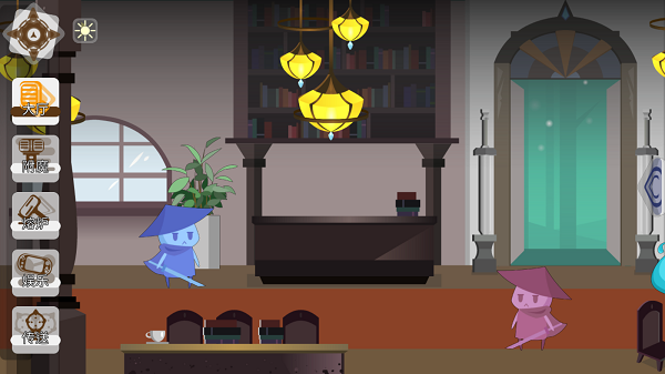 尼德霍格游戏最新版最新版截图3