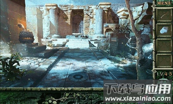 密室逃脱挑战50个房间最新版截图3