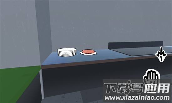 老爹汉堡店3d版手机版最新版截图2