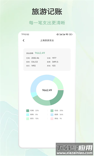 旅游行程规划最新版最新版截图4