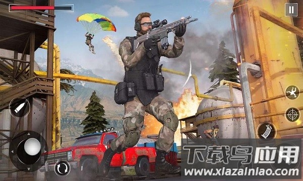 最强射手最新版最新版截图4