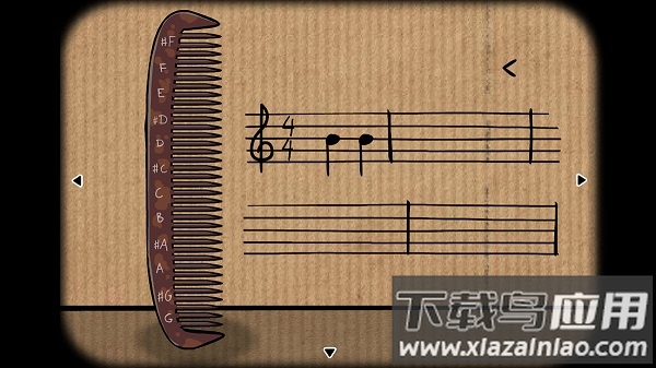 逃离方块哈维的盒子最新版截图1