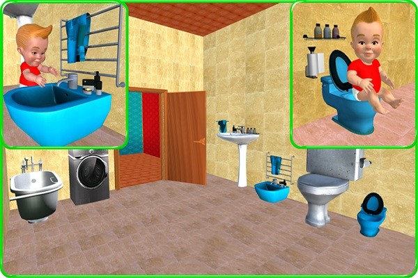 跑跑更健康手游截图3