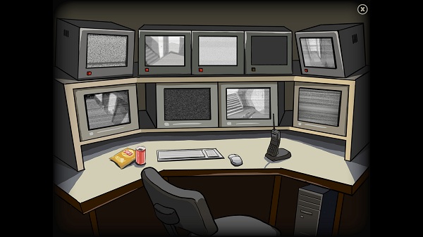 空山求生记中文版(skyhill)最新版截图3