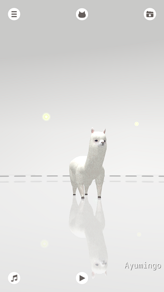 adanza跳舞的羊驼最新版截图1