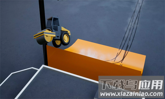 沙盒赛车在线官方版截图1