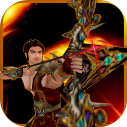 传说忍者弓箭手手游