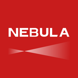 nebula投影仪软件手机版(Nebula Connect)