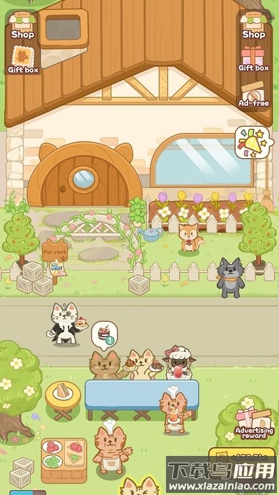 猫店大亨最新版最新版截图4