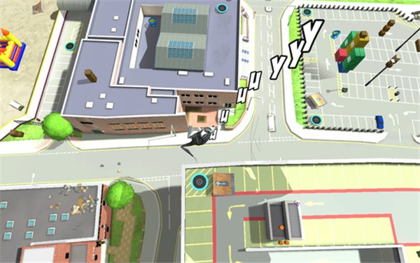 神奇青蛙免费版(amazing frog)最新版截图4