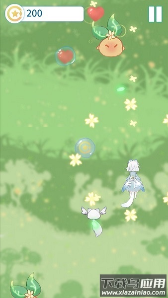 萝娜的奇妙时光最新版最新版截图2