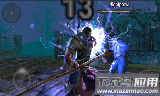 黑神话悟空海外同人版手机版最新版截图4