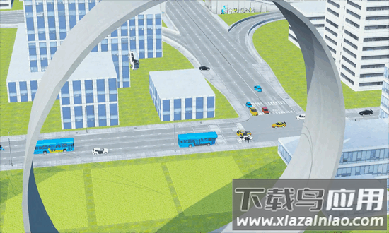 车祸之王模拟器游戏最新版截图4