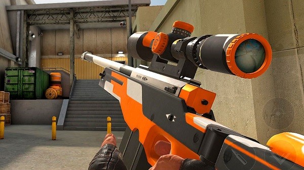 吃鸡小分队手机版最新版截图1