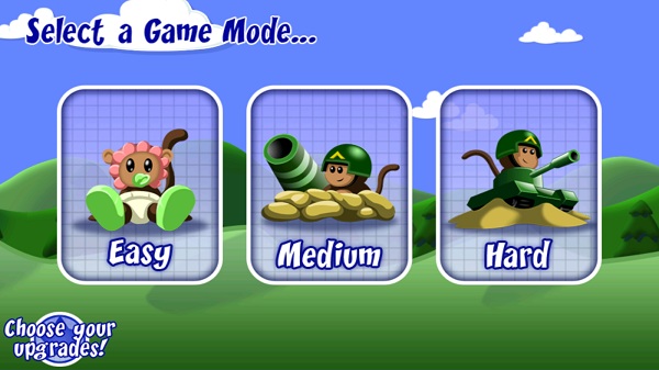 气球塔防4官方正版(bloons td4)截图2