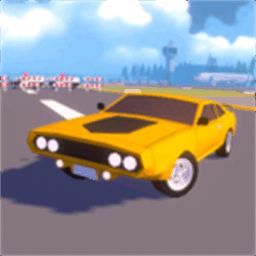 警匪追捕极速逃脱游戏