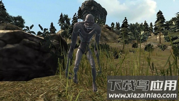 疯狂扫射丧尸生存最新版最新版截图4