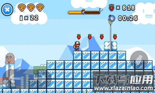 披萨小王子2完整版最新版截图2