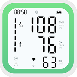 血压血糖健康宝最新版