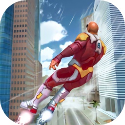 城市英雄暴走新版