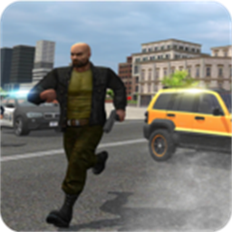 犯罪城市抢劫小偷最新版