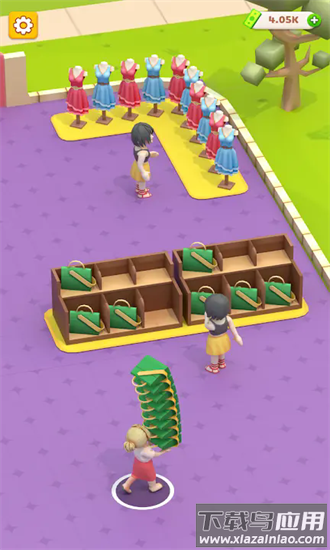 时尚大亨最新版最新版截图4