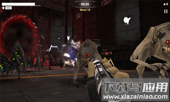 机库案件射击最新版最新版截图4