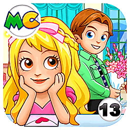 我的城市爱情故事中文版