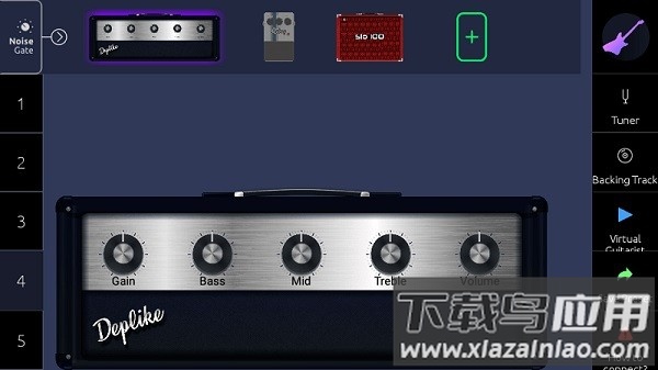 deplike免费版截图3