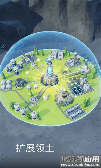 机甲之火手机版最新版截图2