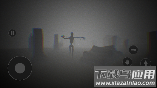 恐怖迷雾手机版最新版截图2