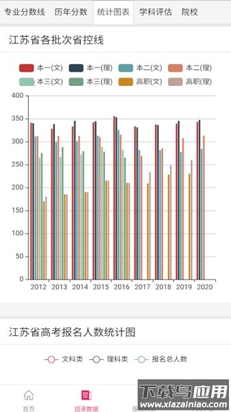 智填宝江苏志愿填报最新版截图3