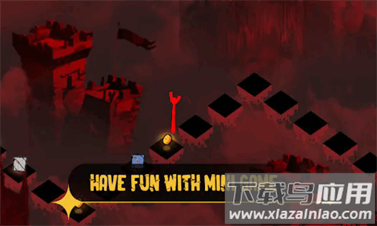 火柴人大师之战手游截图2