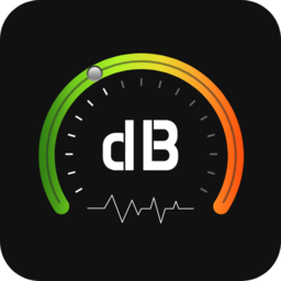 标准噪音分贝检测仪软件
