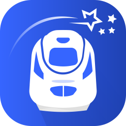 高铁服务软件