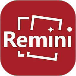 remini照片修复软件