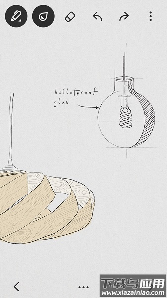 bamboopaper翻页相册最新版截图2