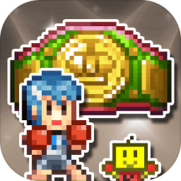 风云拳击物语汉化版