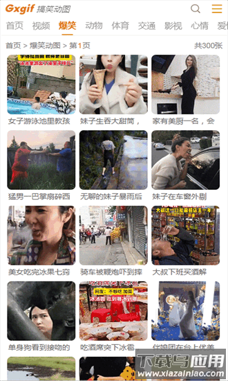 搞笑动图最新版最新版截图1