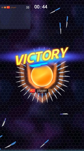 knivesCrash手游最新版截图3